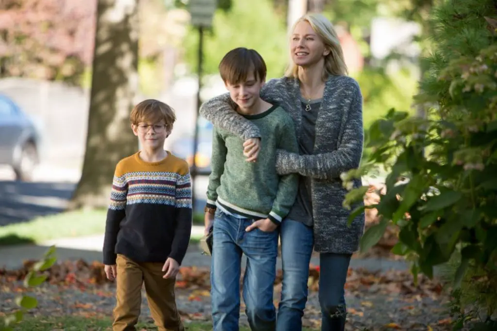 THE BOOK OF HENRY Trailer