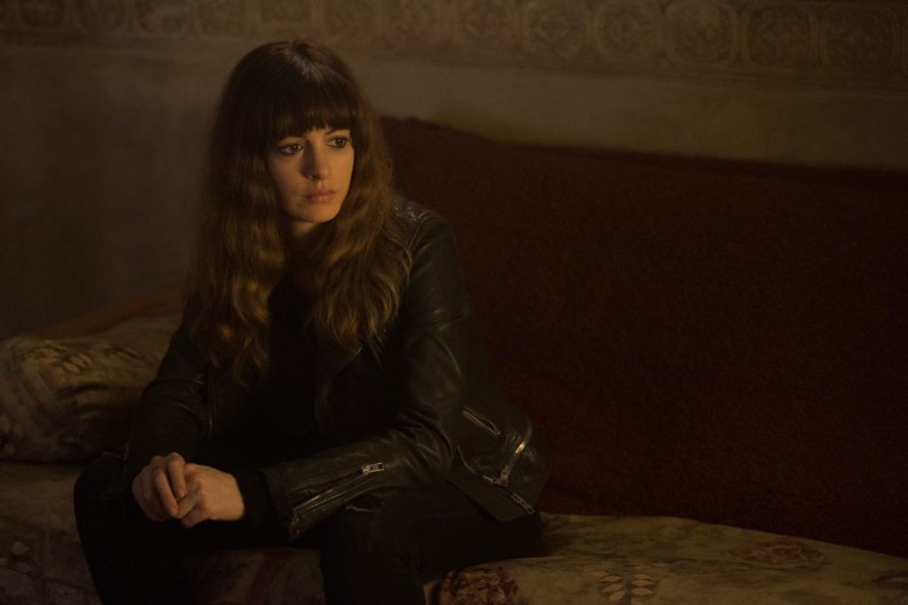 Real Monsters: COLOSSAL & The Portrayal Of Patterns Of Abuse