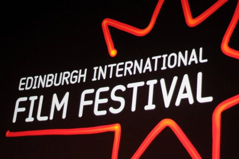 Edinburgh International Film Festival 2024 Jacqui Ronnica