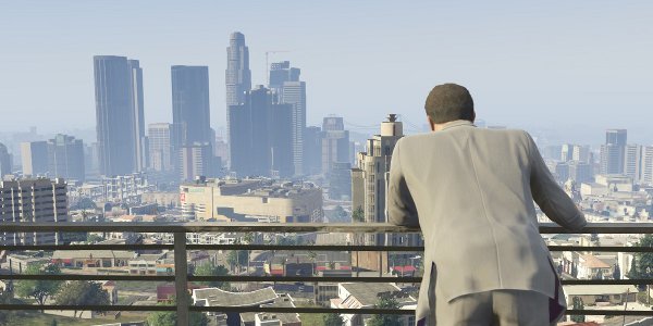 The Art Of Adapting GRAND THEFT AUTO Into A Movie