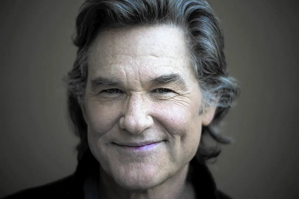 Profile: Kurt Russell