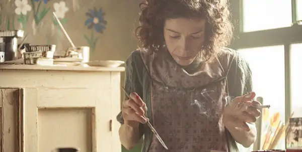 MAUDIE: A Showcase For The Spectacular Sally Hawkins