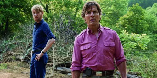 AMERICAN MADE Trailer