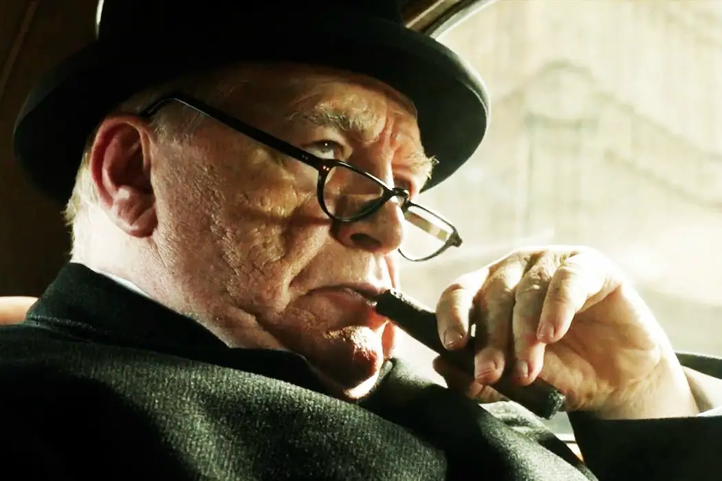 CHURCHILL: A Fascinating Portrayal Of A Particularly Flawed Man