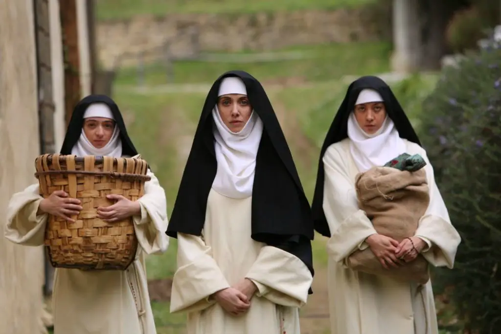 The Little Hours: A Catholic's Persepective