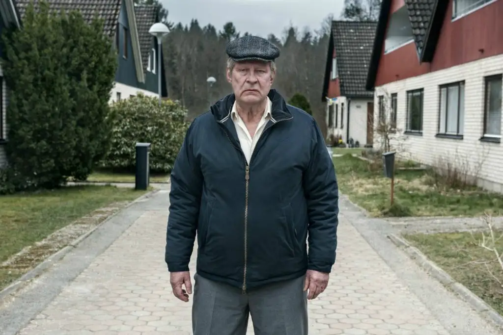 A MAN CALLED OVE: An Unexpected Gem