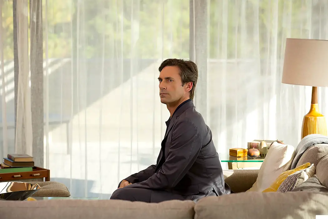 MARJORIE PRIME: A Soulful Pondering Of Artificial Intelligence Applications