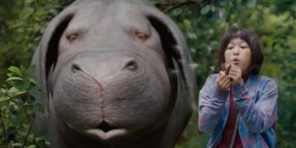 OKJA: Charm & Quirkiness Allow For An Unexpectedly Powerful Message