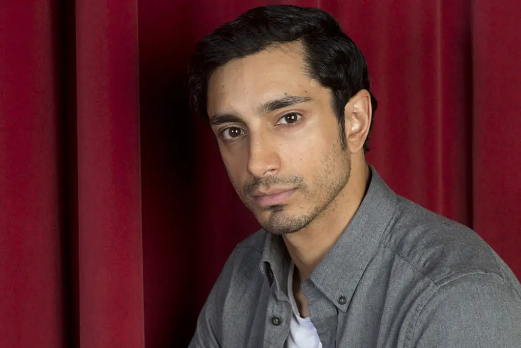 Actor Profile: Riz Ahmed