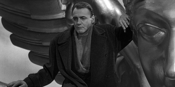 Actor Profile: Bruno Ganz