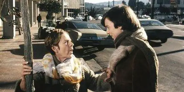 HAROLD AND MAUDE: Revisiting Hal Ashby's Inspirational Cult Classic After 50 Years