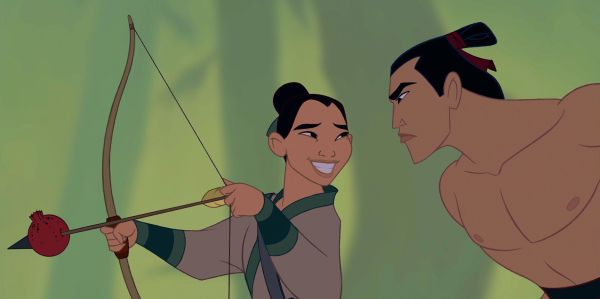 Interview With MULAN (2018) Writers Elizabeth Martin & Lauren Hynek