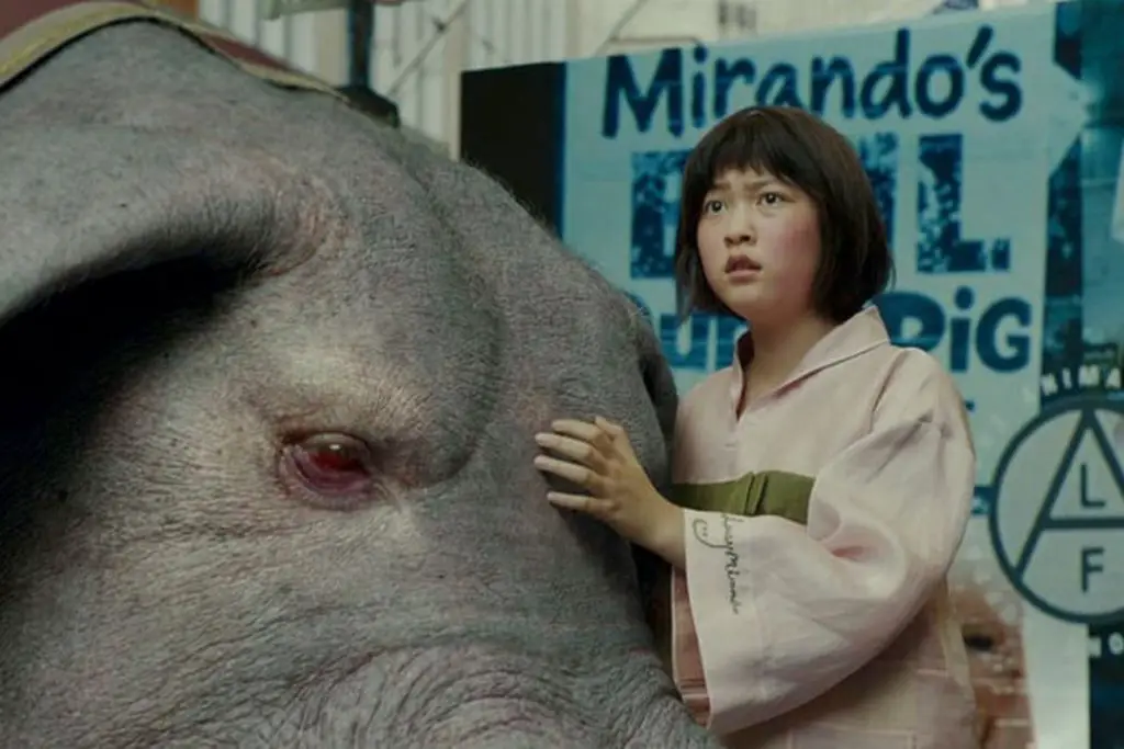 OKJA: Charm & Quirkiness Allow For An Unexpectedly Powerful Message