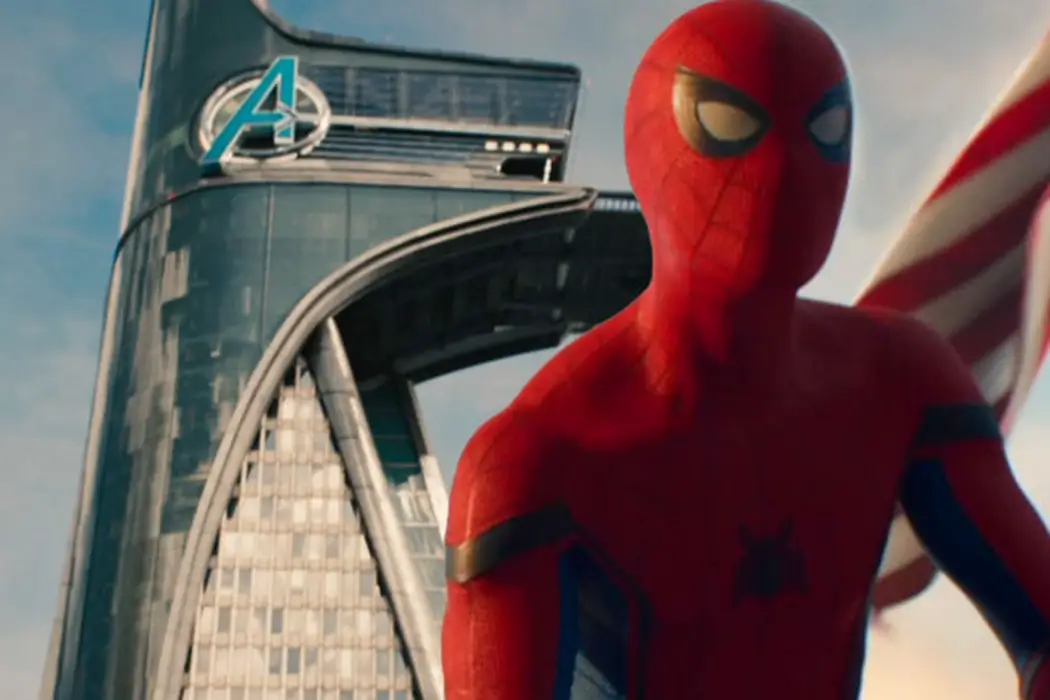 SPIDER-MAN: HOMECOMING: Fun & Lighthearted But Disrupted By Its Connections To The MCU