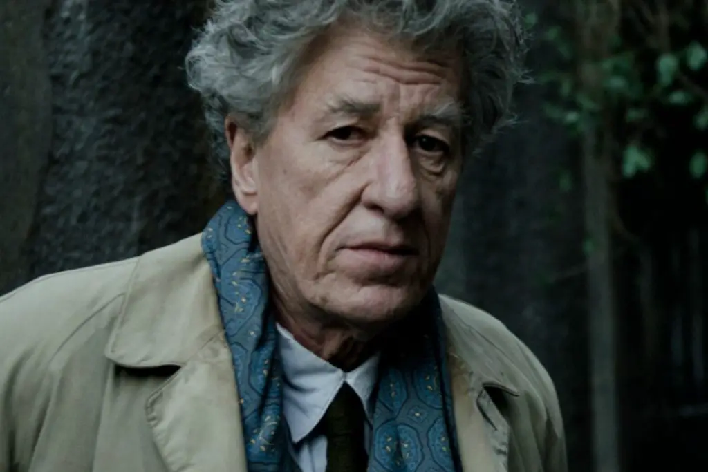 FINAL PORTRAIT: A Perfect Perspicacity Into The Life Of Alberto Giacometti