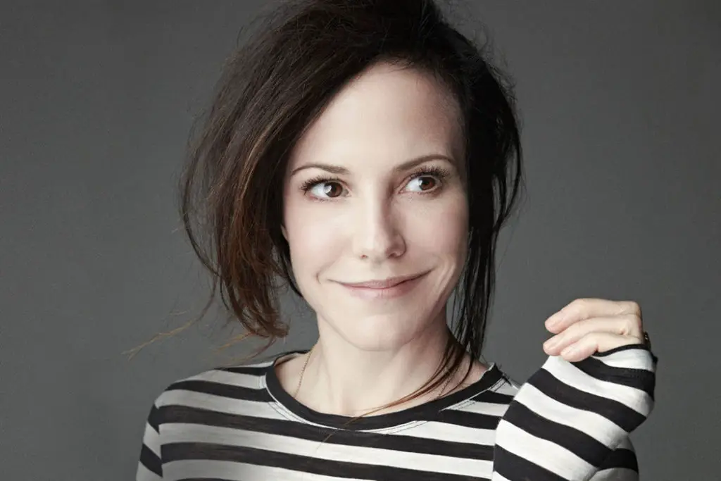 Actor Profile: Mary Louise Parker