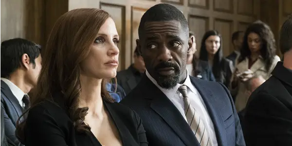 MOLLY'S GAME Trailer