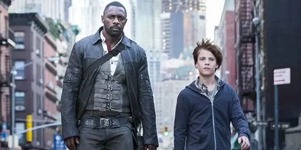 THE DARK TOWER: Inklings Of Potential, But Its Troubled Production Shows