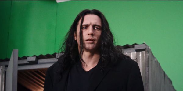 THE DISASTER ARTIST Trailer