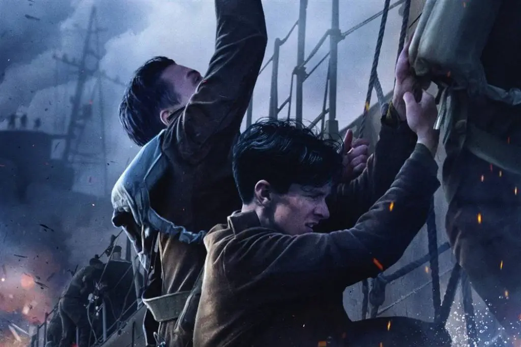 Honouring The Power Of Scores Following DUNKIRK