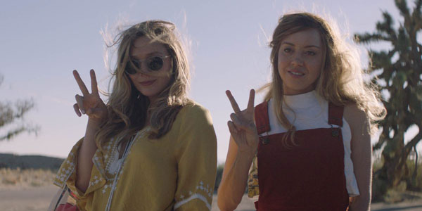 INGRID GOES WEST: A Great Social Commentary But Only A Good Dark Comedy