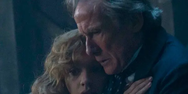 THE LIMEHOUSE GOLEM: A Conventional Mystery That Defies Convention