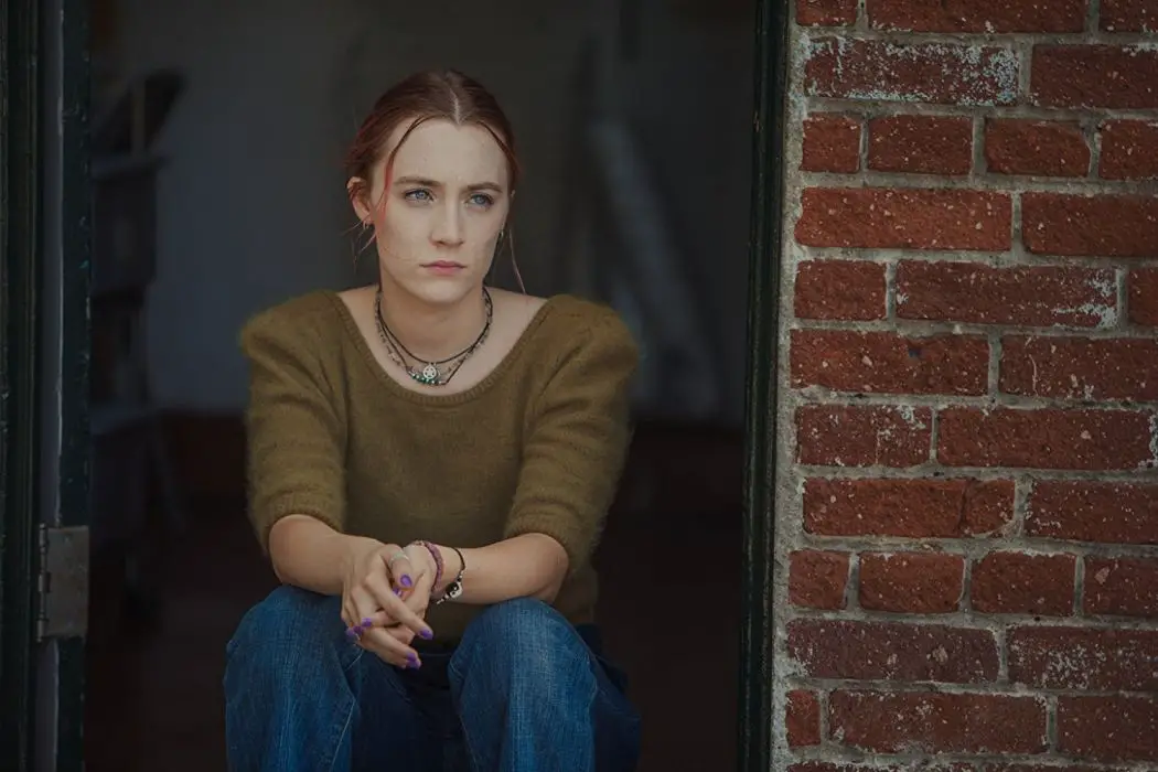 LADY BIRD Trailer