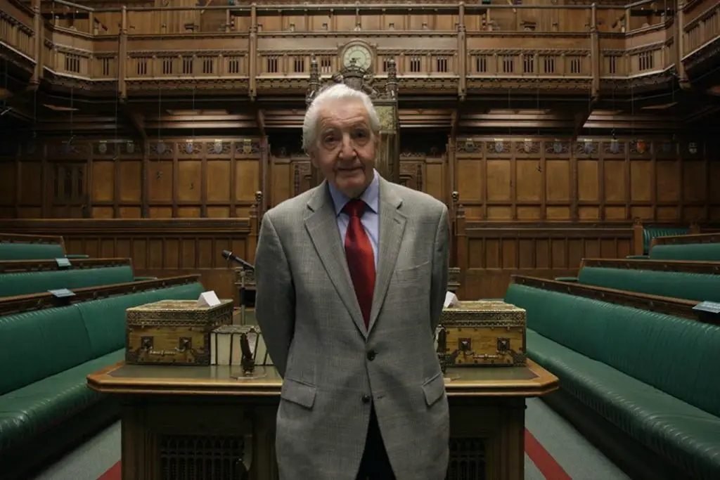 DENNIS SKINNER: NATURE OF THE BEAST: A Timely Reminder to Keep Fighting