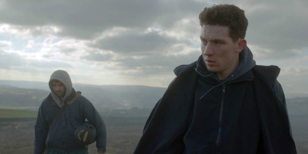 GOD'S OWN COUNTRY: A Gritty Twist On The Stereotypical Coming Out Story