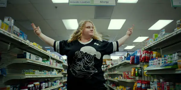 PATTI CAKE$: Blue Collar Fever Dream