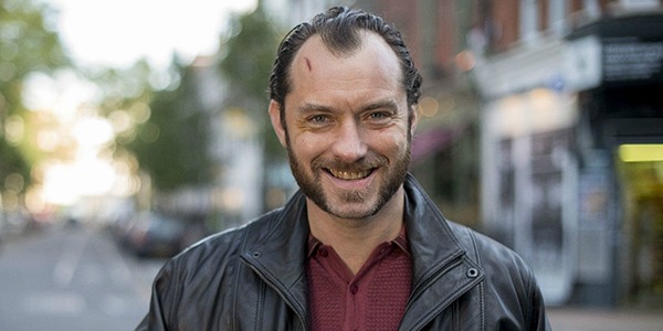 Actor Profile: Jude Law