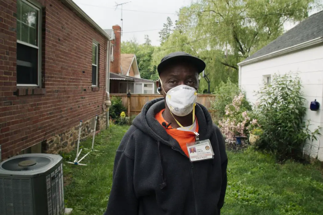 RAT FILM: A Singular, Illuminating Look At Baltimore's Social History