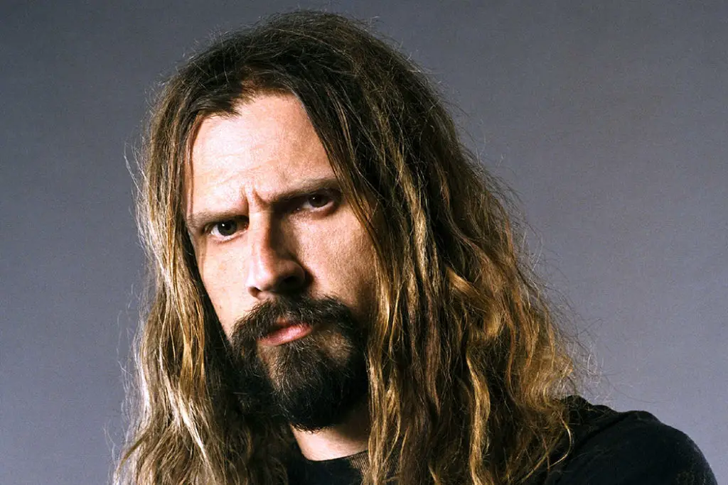 The Beginner's Guide: Rob Zombie, Director & Writer