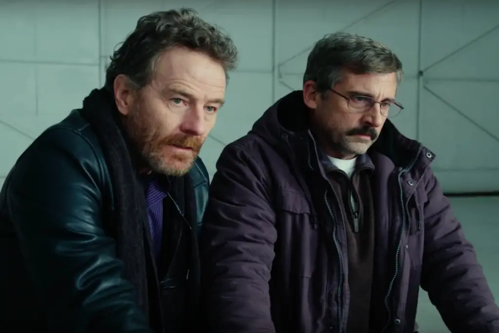 LAST FLAG FLYING Trailer