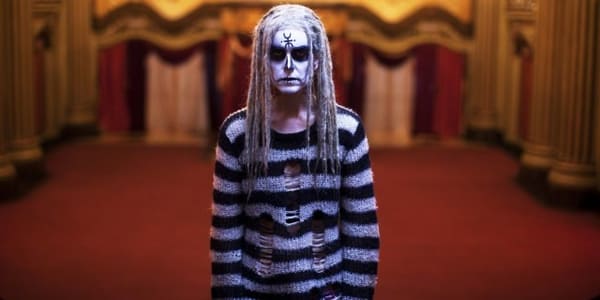 The Beginner's Guide: Rob Zombie, Director & Writer