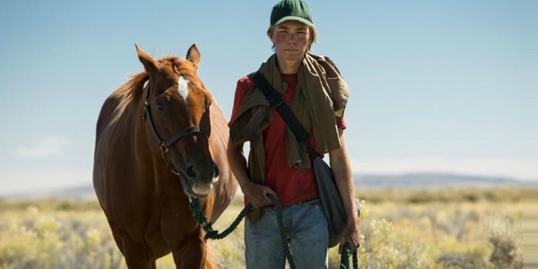 LEAN ON PETE: No Room For Horsing Around In Andrew Haigh's Emotional Triumph