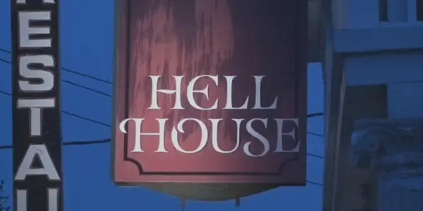 HELL HOUSE LLC: DIRECTOR'S CUT: Breaking The Found-Footage Curse