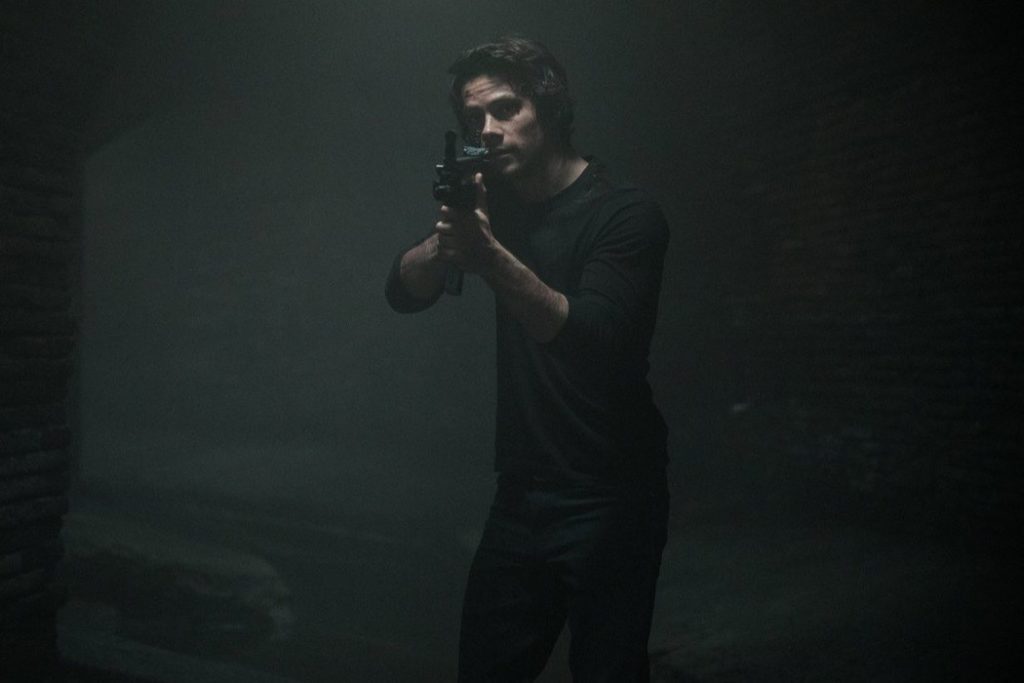 AMERICAN ASSASSIN: Disposable Action-Thriller Fun