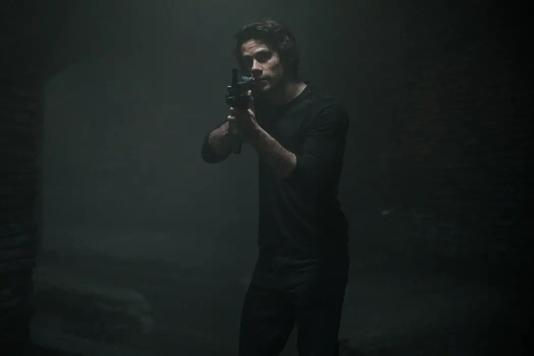 AMERICAN ASSASSIN: Disposable Action-Thriller Fun