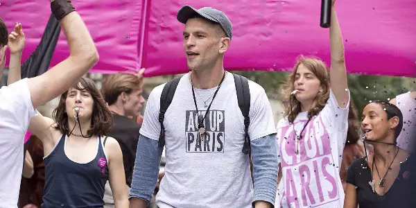 120 BPM: Activists Come Alive