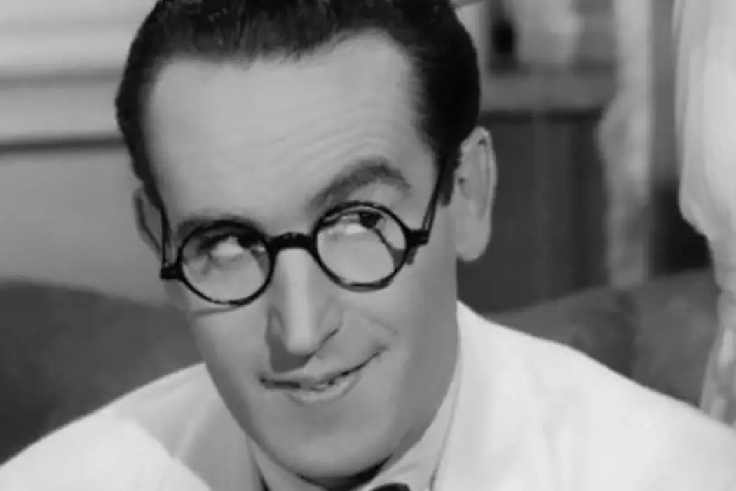 Actor Profile: Harold Lloyd