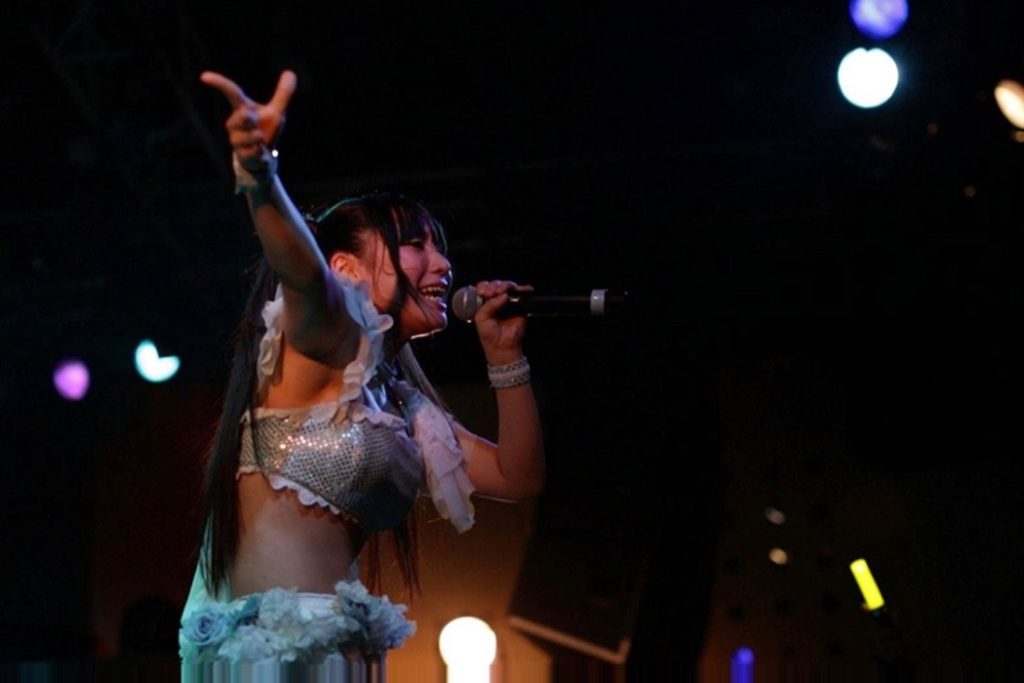 TOKYO IDOLS: A Glimpse Into A Culture Both Intriguing & Disturbing