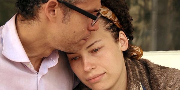 UNREST: A Brave, Personal Look at Invisible Illness