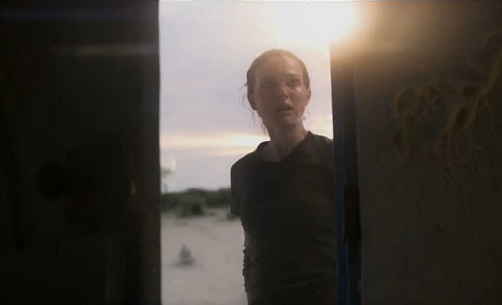 ANNIHILATION Trailer