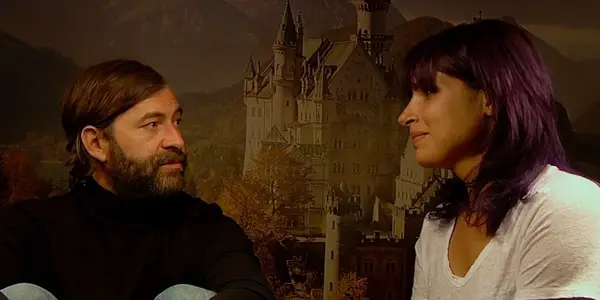 CREEP 2: A Comically Engaging Character Study