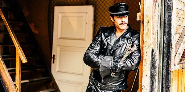 TOM OF FINLAND: The Melancholy Of Repression & The Exhilaration Of Freedom