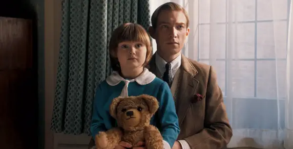 GOODBYE CHRISTOPHER ROBIN: An Eye-Opening Tribute Uncovers Disturbing Facts