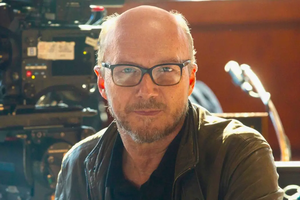 Paul Haggis