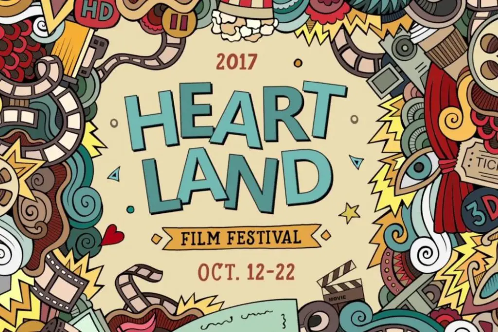 Heartland Film Festival Report #3