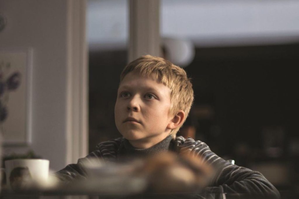 LOVELESS: Emotionally Brutal Filmmaking